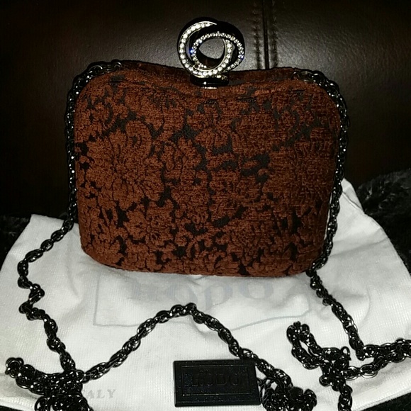 Handbags - Vintage Rodo evening bag